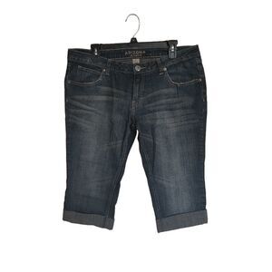 Arizona Jeans Co Bermuda Shorts